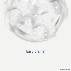 Difrax Magnetron sterilisator