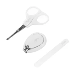 Difrax Manicureset voor Baby's