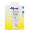Difrax Moedermelk bewaarzakjes - 80 stuks