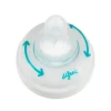 Difrax Natural 1-2-3 3+M Doseerring en Flessenspeen