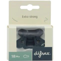 Difrax Natural 18+M Fopspeen