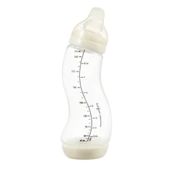 Difrax Natural 0+M S-Fles