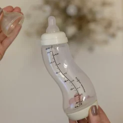 Difrax Natural 0+M S-Fles