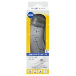 Difrax Natural 0+M S-Fles