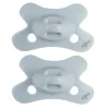 Difrax Pure Natural 0-6 maanden Fopspeen