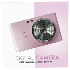 Digitale Camera