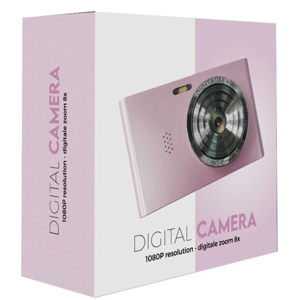 Digitale Camera
