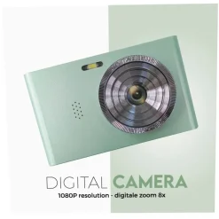 Digitale Camera