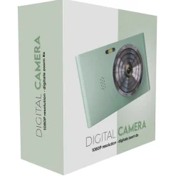 Digitale Camera