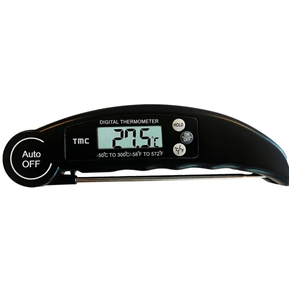 Digitale Foodthermometer