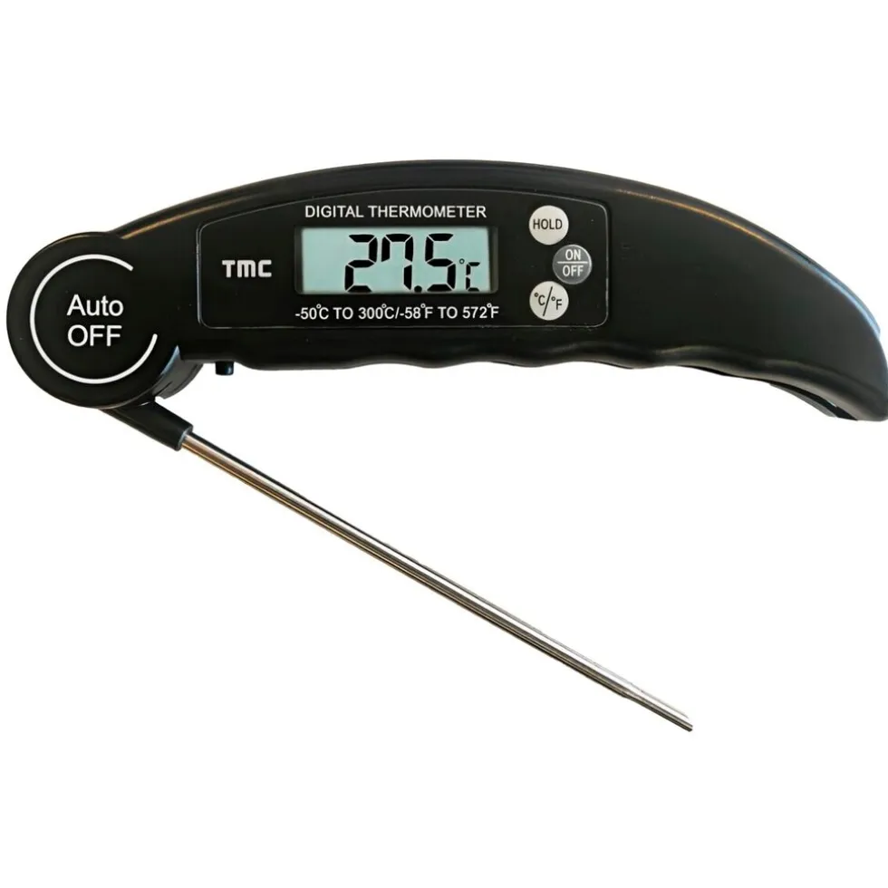 Digitale Foodthermometer