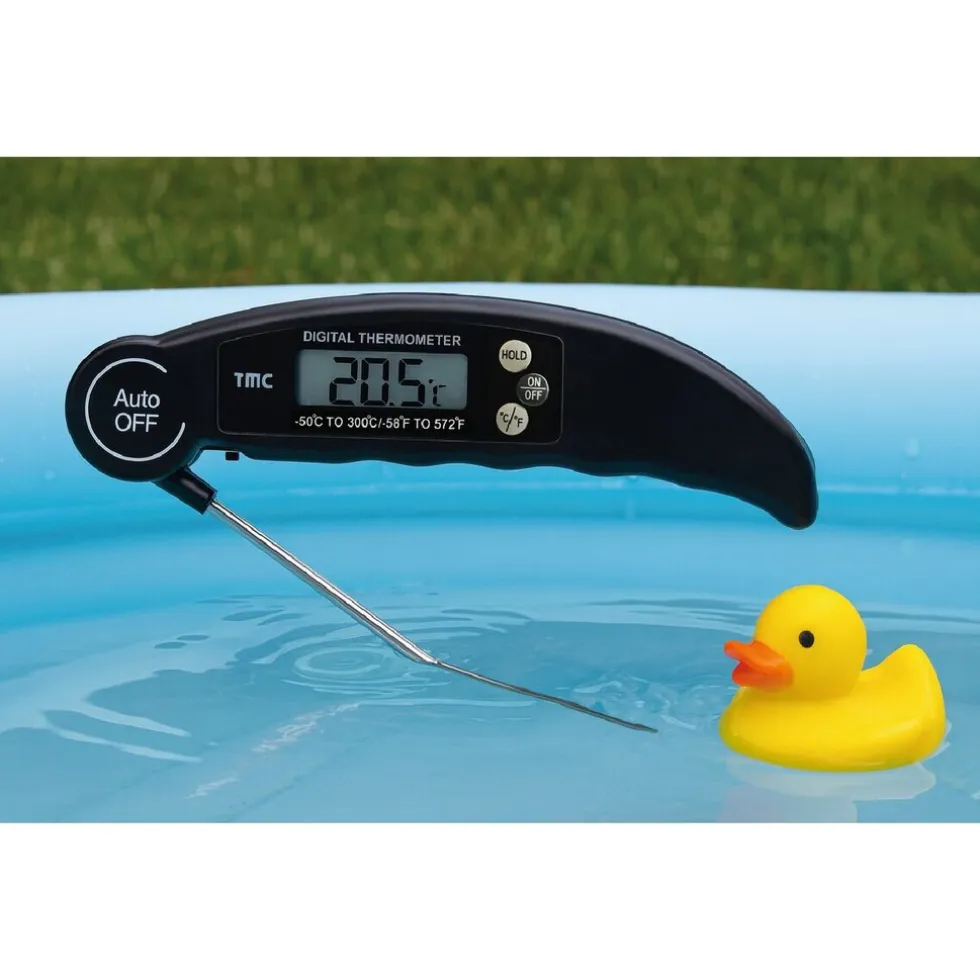 Digitale Foodthermometer