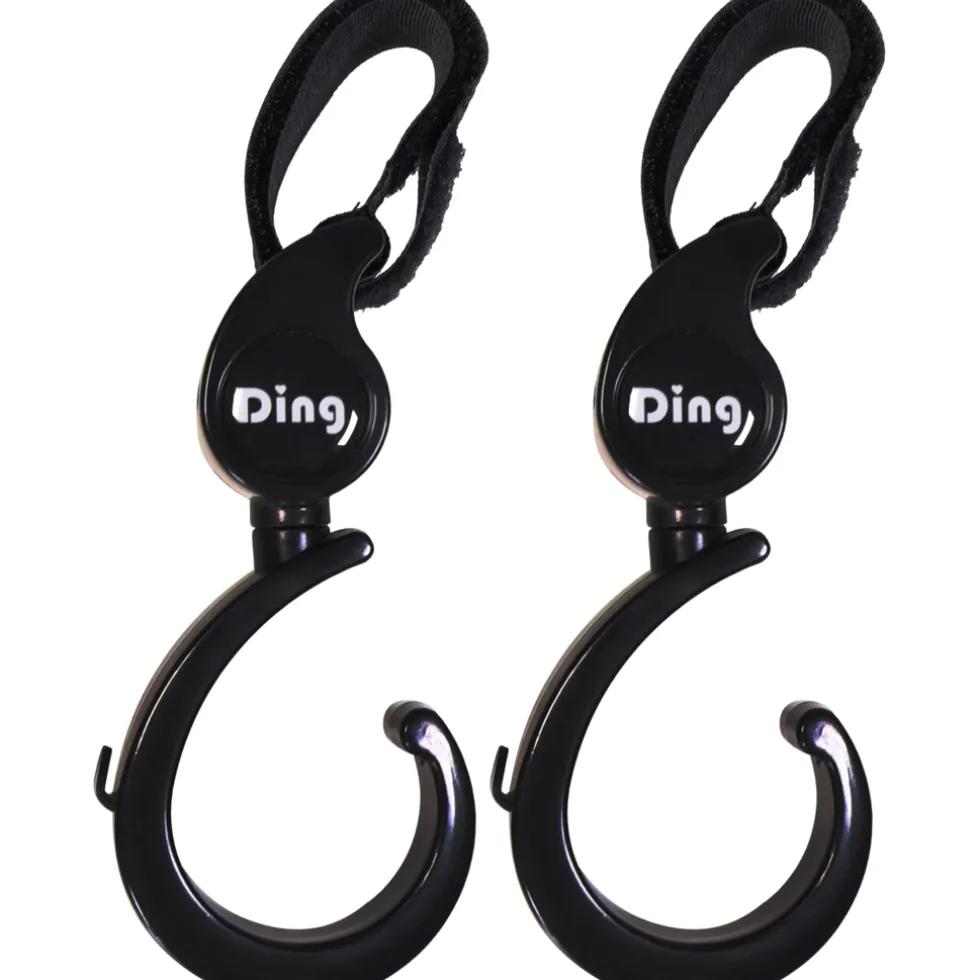 Ding 2 Stuks Tassenhaak