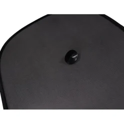 Ding 2 Stuks Universeel Zonnescherm met Zuignap