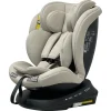 Ding Aiden Sand 40-150 cm 360° i-Size Autostoel