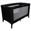 Ding Basic Black Campingbedje DI-151801