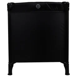 Ding Basic Black Campingbedje DI-151801