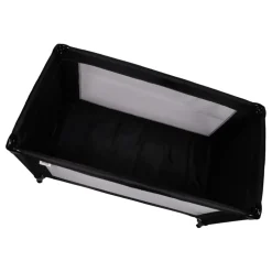 Ding Basic Black Campingbedje DI-151801