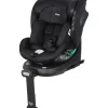 Ding Fynn Black 40-150 cm 360° i-Size Autostoel