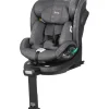 Ding Fynn Grey 40-150 cm 360° i-Size Autostoel