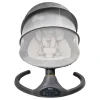 Ding Hugg Grey Swing Babyschommel
