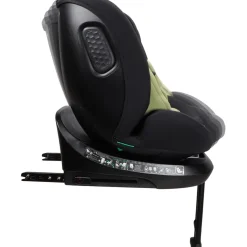 Ding Kai Forest Green 40-150cm 360° i-Size Autostoel