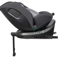 Ding Kai Forest Green 40-150cm 360° i-Size Autostoel
