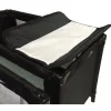 Ding Universeel Aankleedvlak voor Campingbed