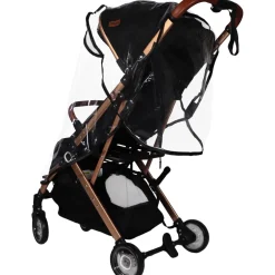 Ding Universele Regenhoes voor Wandelwagen