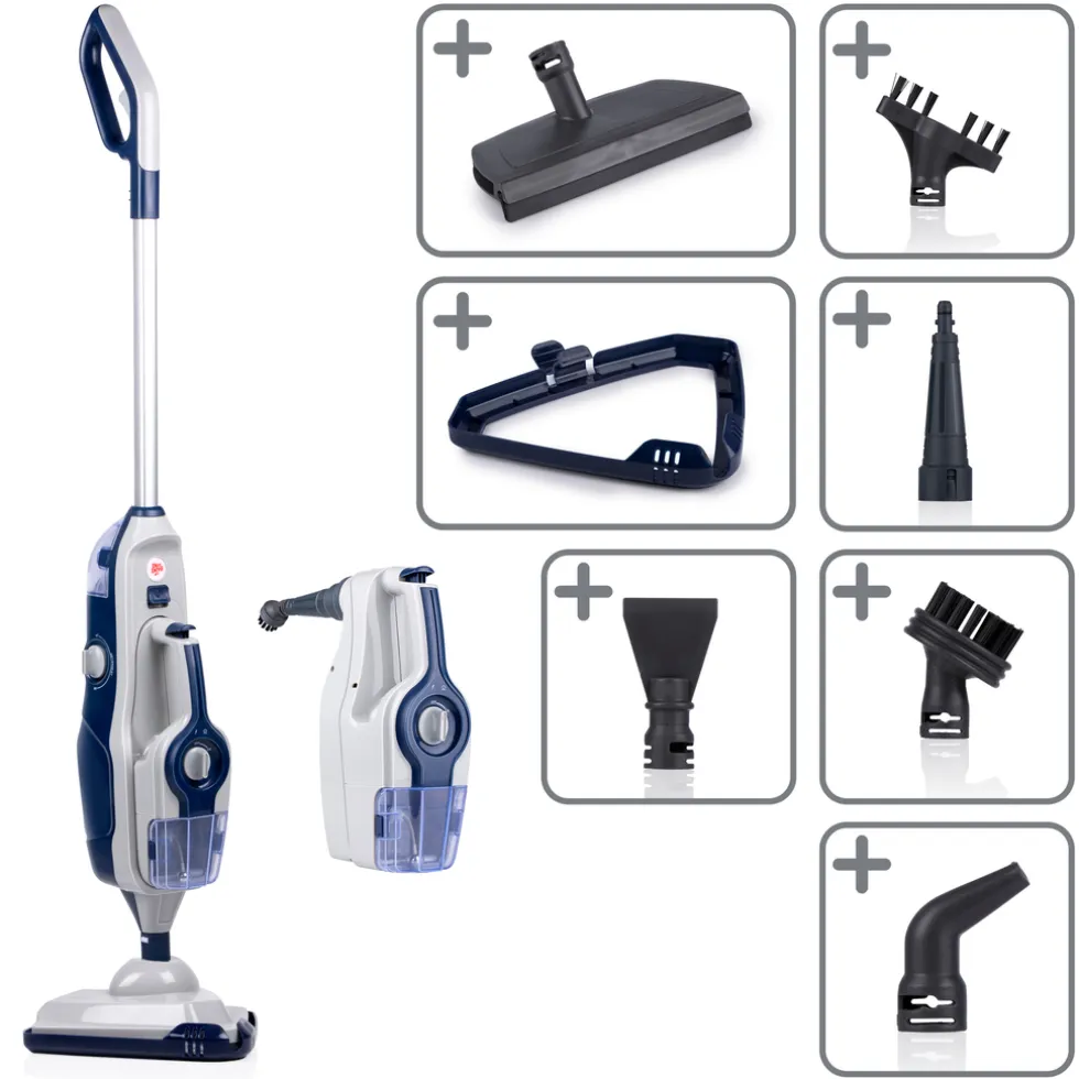 Dirt Devil Stoomreiniger DD7003