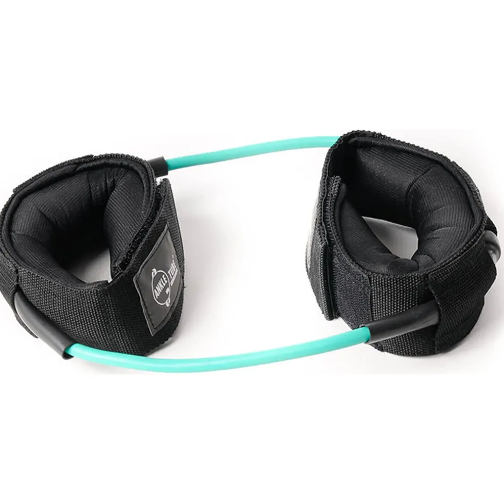 Dittmann Ankle Straps met elastiek