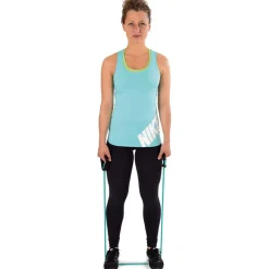 Dittmann Body Tube Weerstandsband met Handvaten