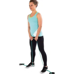 Dittmann Body Tube Weerstandsband met Handvaten