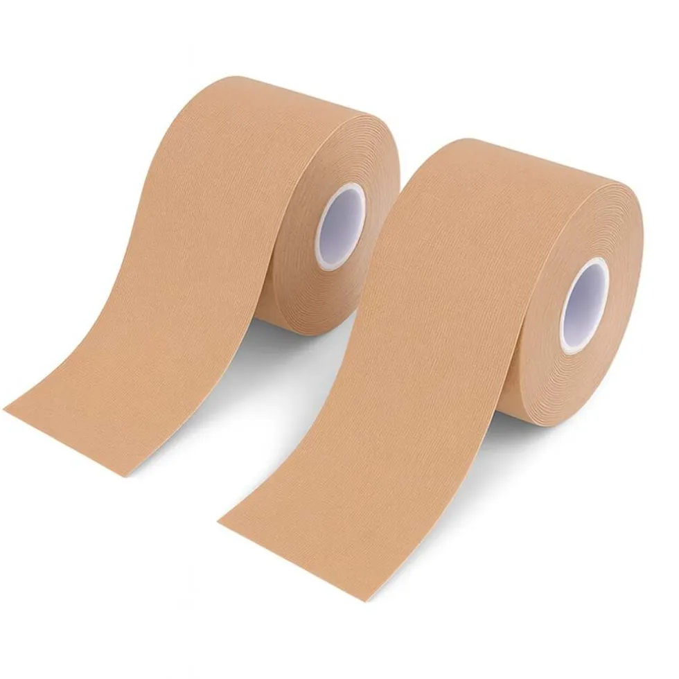 Dittmann Kinesio Tape 5m x 5cm 2-delige set