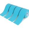 Dittmann Kinesio Tape 5m x 5cm 4-delige set