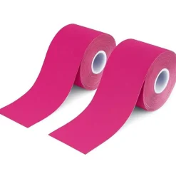 Dittmann Kinesio Tape 5m x 5cm 2-delige set