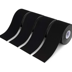 Dittmann Kinesio Tape 5m x 5cm 4-delige set