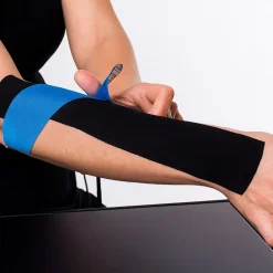 Dittmann Kinesio Tape 5m x 5cm 2-delige set