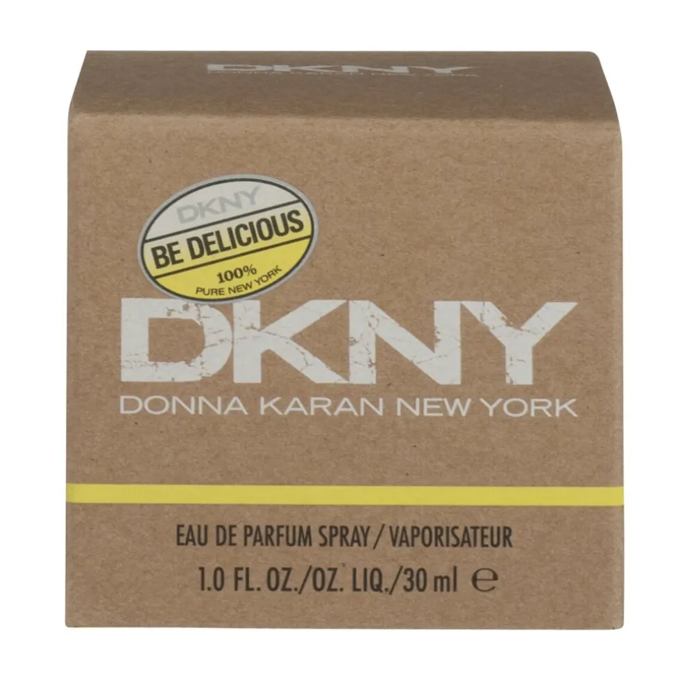 DKNY Be Delicious Eau de Parfum