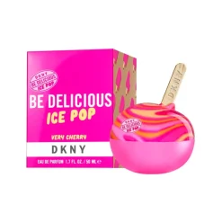 DKNY Be Delicious Ice Pop Very Cherry Eau de Parfum