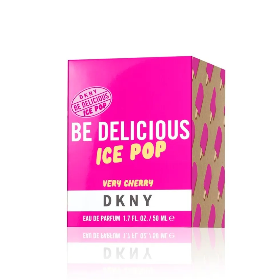 DKNY Be Delicious Ice Pop Very Cherry Eau de Parfum