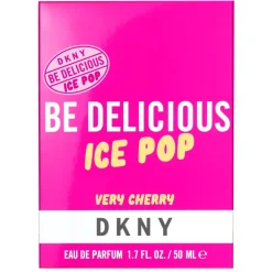 DKNY Be Delicious Ice Pop Very Cherry Eau de Parfum