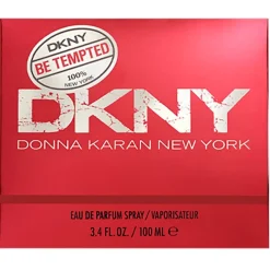 DKNY Be Tempted Eau de Parfum