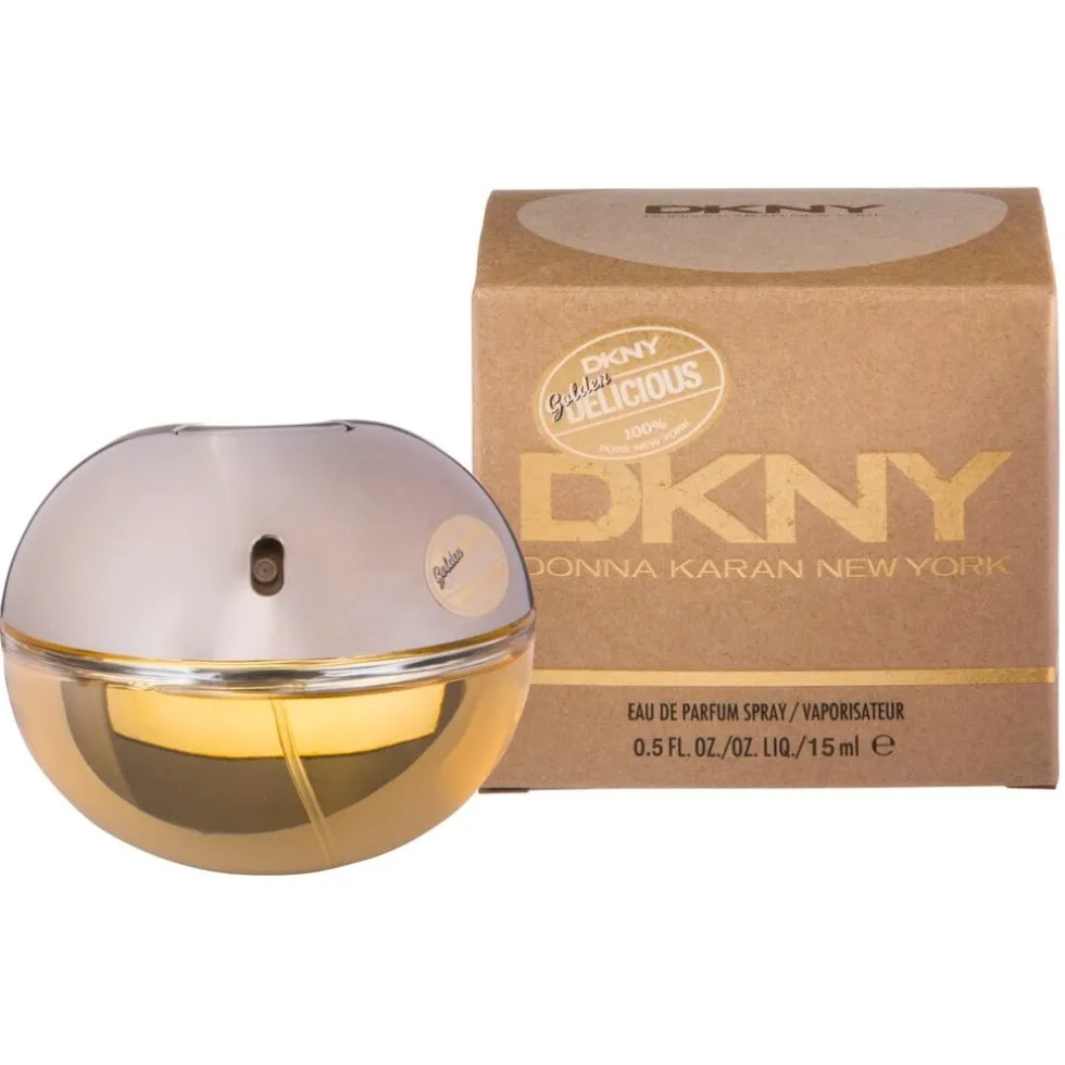 DKNY Golden Delicious Eau de Parfum