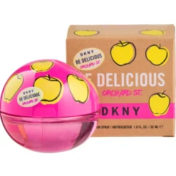 DKNY Orchard Street Eau de Parfum