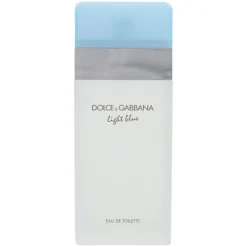 Dolce & Gabbana Light Blue Eau de Toilette
