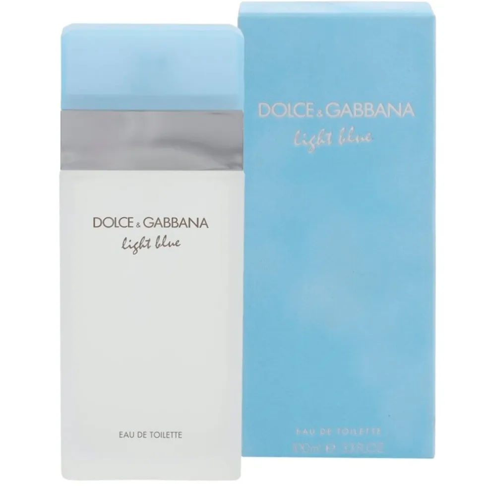 Dolce & Gabbana Light Blue Eau de Toilette