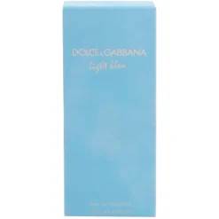 Dolce & Gabbana Light Blue Eau de Toilette