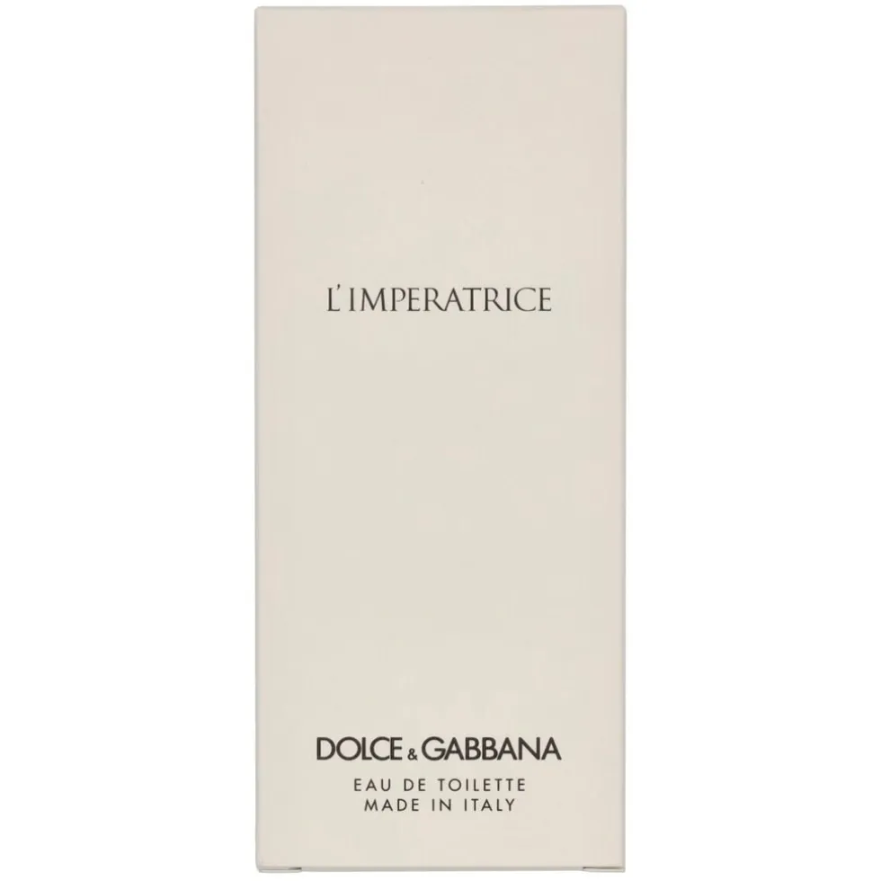 Dolce & Gabbana L'Imperatrice Eau de Toilette