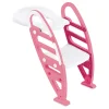 Dolu Roze Toilettrainer met Trapje